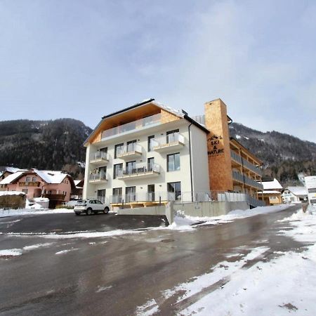 Ski Nature Apartment Lungau Top 13 Маутерндорф Экстерьер фото