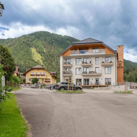 Ski Nature Apartment Lungau Top 13 Маутерндорф Экстерьер фото