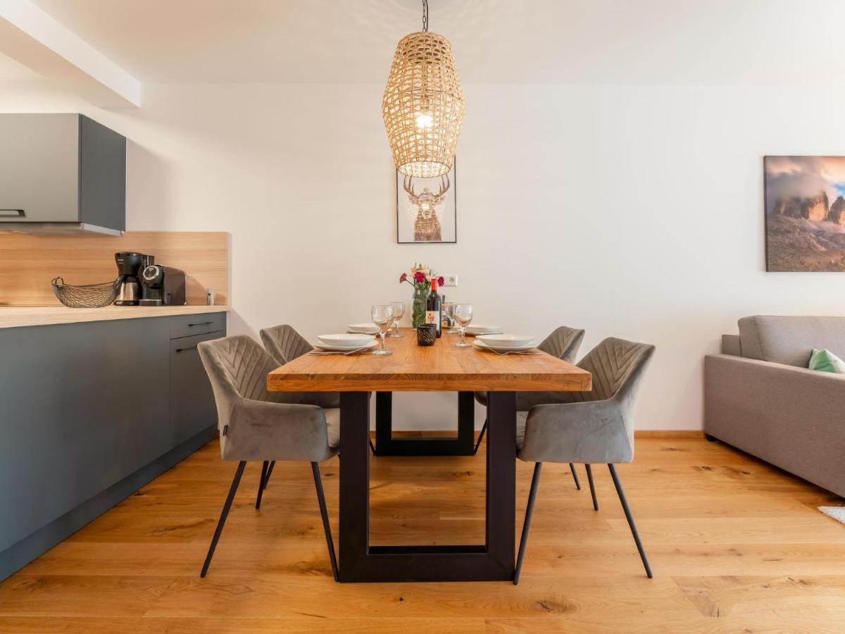 Ski Nature Apartment Lungau Top 13 Маутерндорф Экстерьер фото