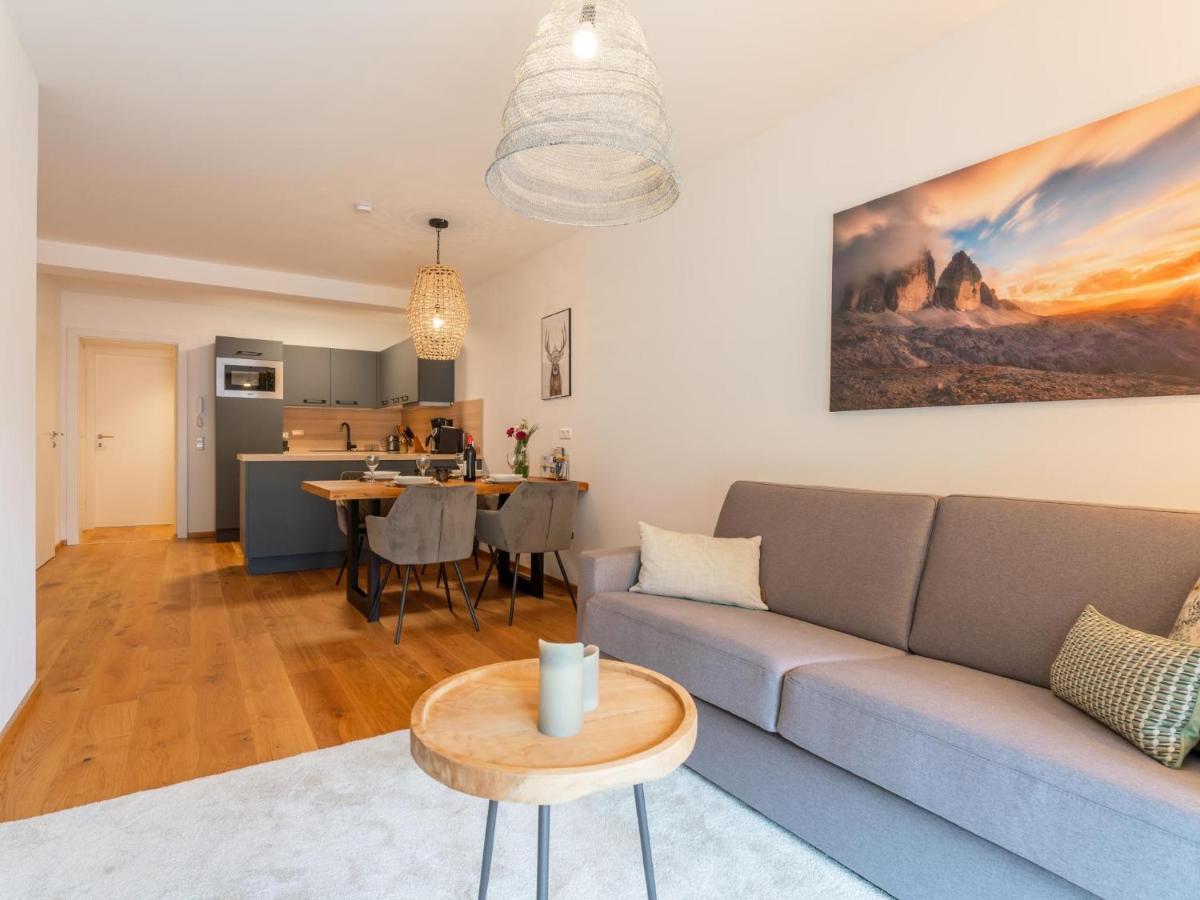 Ski Nature Apartment Lungau Top 13 Маутерндорф Экстерьер фото